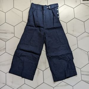 Sugar Candy Mountain Chiara Capri length pants